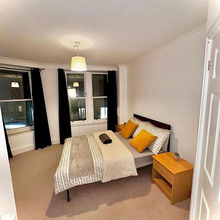 City Lux Apartment London Exterior foto