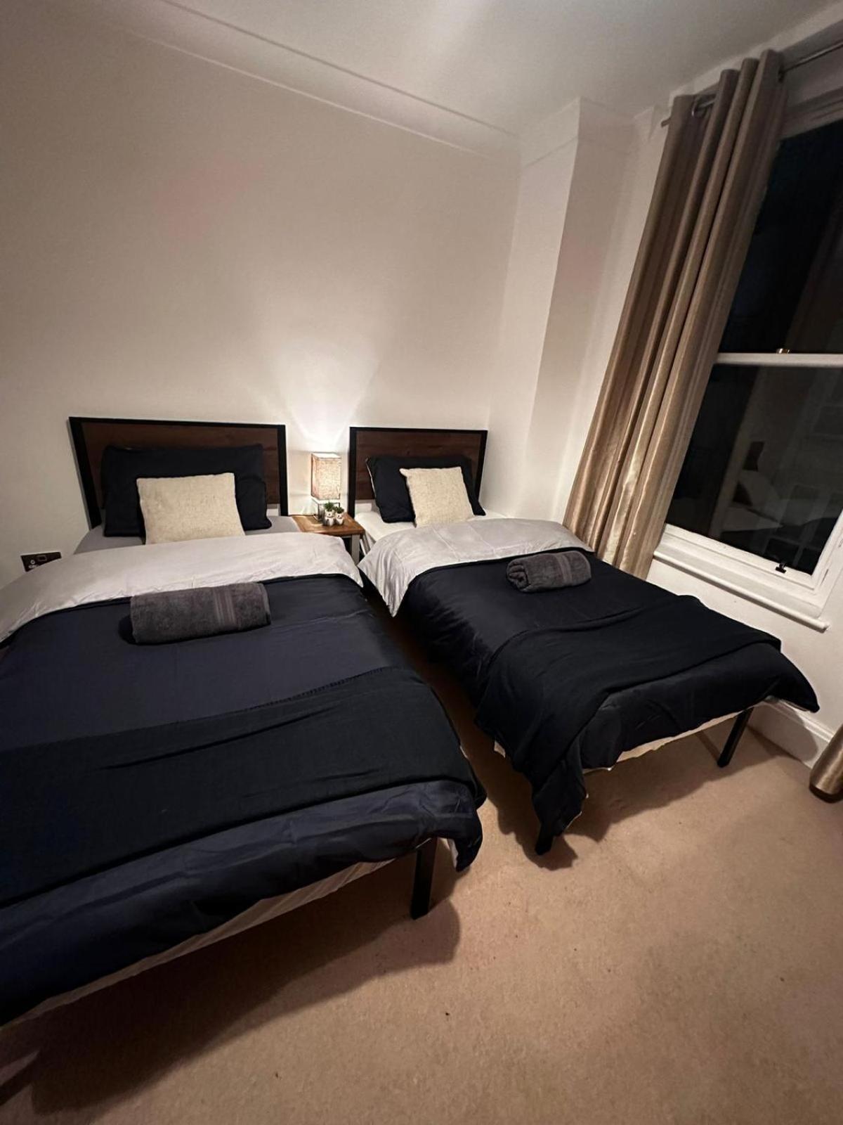 City Lux Apartment London Exterior foto